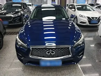Infiniti Q50L