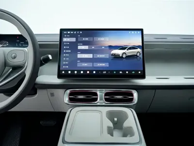 Leapmotor 零跑B01