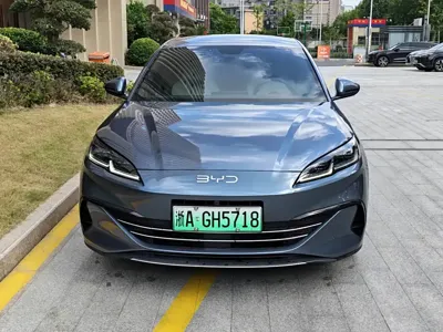 BYD 海豹06