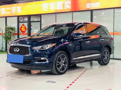 Infiniti QX60 (Import)