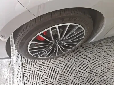 BYD Han