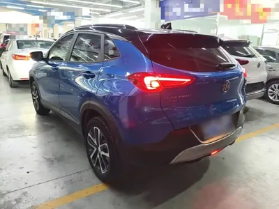 Buick Encore
