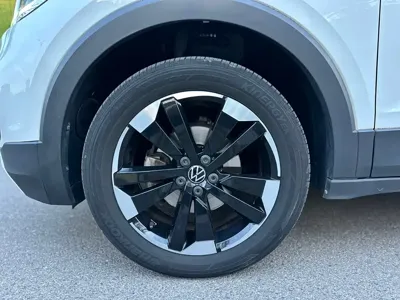 Volkswagen Tacqua