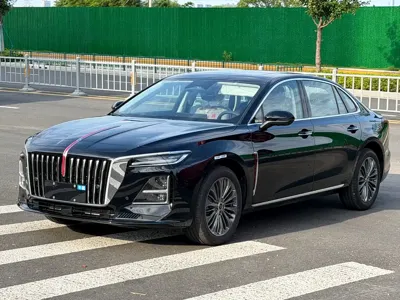 Hongqi Hongqi H5