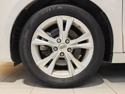 Geely Borui