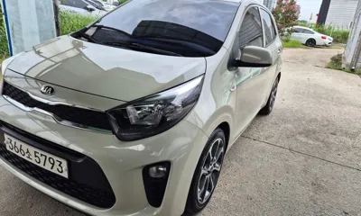 Kia Morning