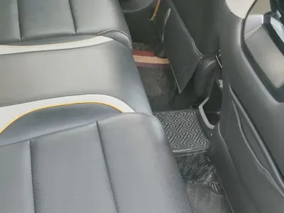 MG MG5 Scorpio