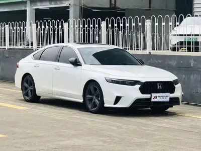 Honda Inspire