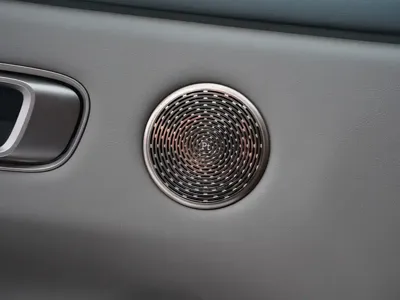 Li Auto 理想i8