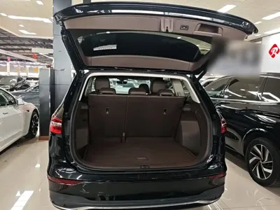 Volkswagen Viloran