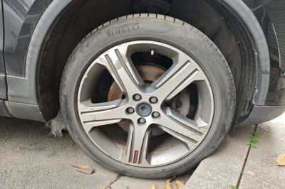 Haval H7