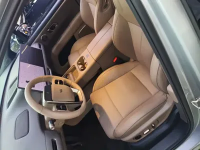 Li Auto Li i6