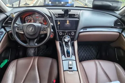 Acura CDX