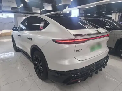 Nio EC7