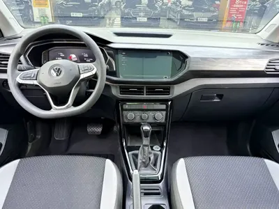 Volkswagen Tacqua