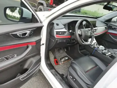 Chery Tiggo 7