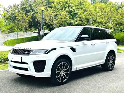 Land Rover Sport