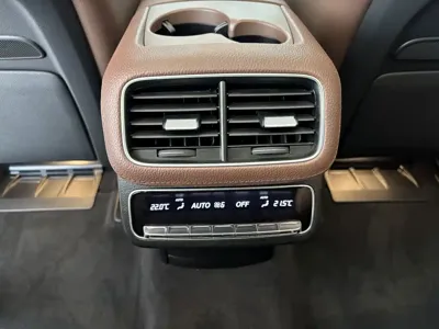 Mercedes-Benz 奔驰GLE(进口)