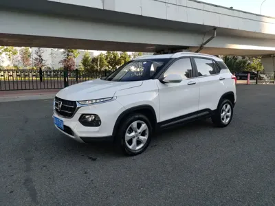 Baojun 510