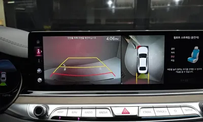 Kia K9