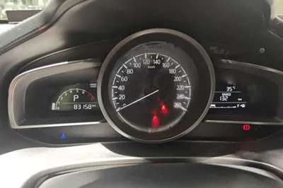 Mazda Mazda 3 Axela