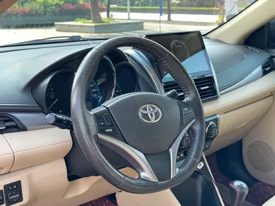 Toyota Vios