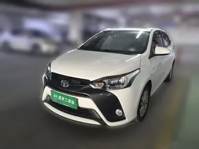Toyota Yaris L