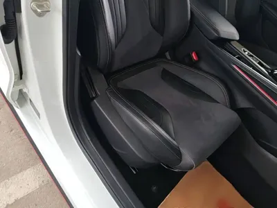 Geely Binrui