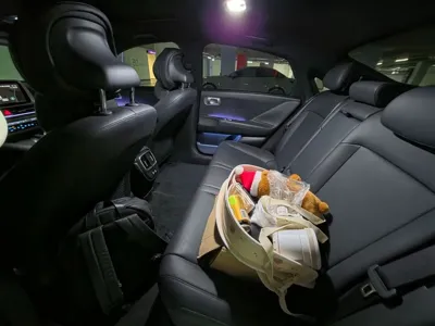 Hyundai Ioniq6