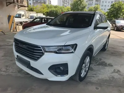 Haval H4