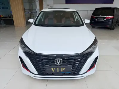 Changan Eado