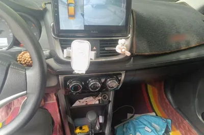 Toyota YARiS L Zhi Xuan