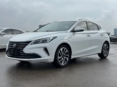Changan Eado XT
