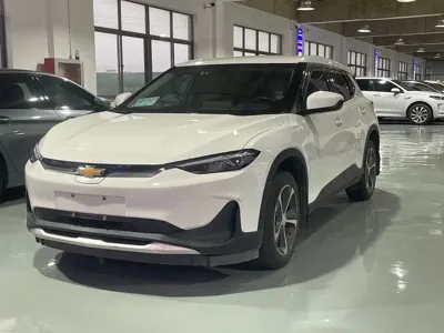 Chevrolet Menlo