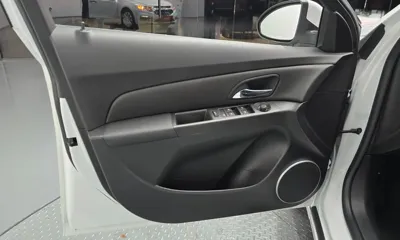 ChevroletGMDaewoo Cruze