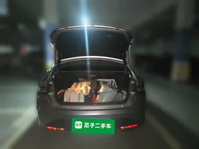 BYD Destroyer 05