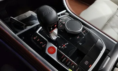 BMW M8