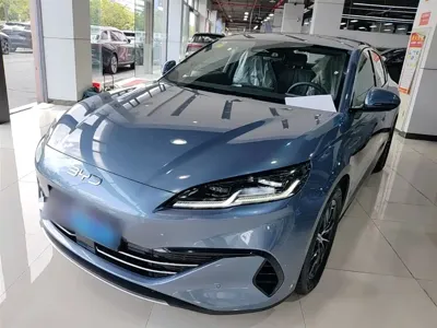 BYD 海豹06
