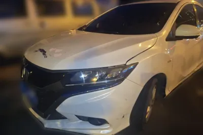 Honda Gienia