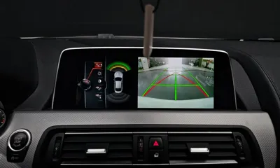 BMW 6-Series