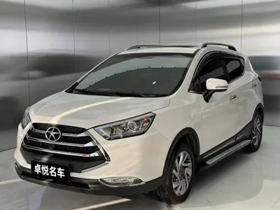 JAC Refine S3