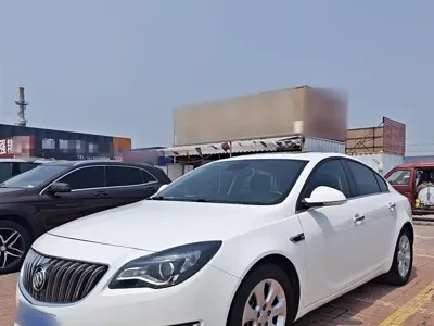 Buick Regal