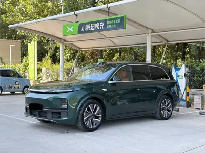 Li Auto Li L9