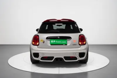 MINI JCW