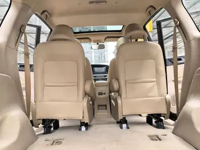 Baojun 730