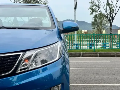 Kia K2