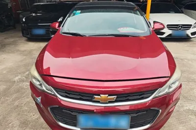 Chevrolet Cavalier