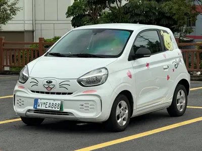 Roewe Clever