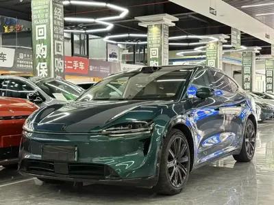 智界 Zhijie R7