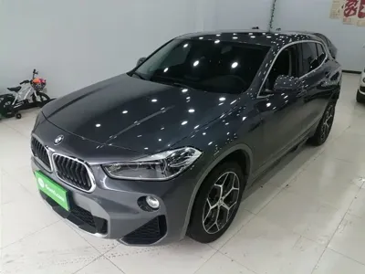 BMW X2 (Import)